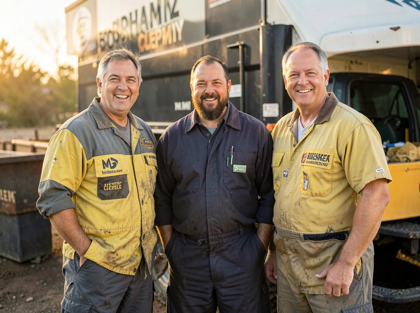 Sewage Cleanup company in Plainville, IN
